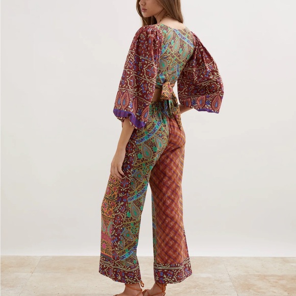 Boteh outfit - Picture 5 of 16